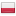 rac.pl server is located in Poland